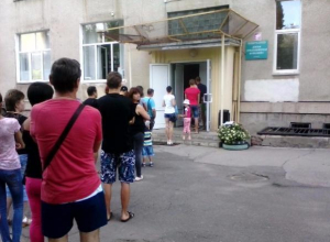 Волжане обсуждают в соцсетях очереди в детскую стоматологию Волжане обсуждают в соцсетях очереди в детскую стоматологию