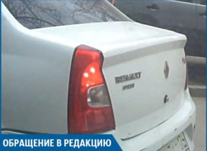 Таксист обматерил меня из-за парковки у подъезда, - волжанка Таксист обматерил меня из-за парковки у подъезда, - волжанка