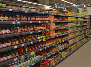Какие продукты к Новому году волжане могут купить уже сейчас и сколько они стоят Какие продукты к Новому году волжане могут купить уже сейчас и сколько они стоят