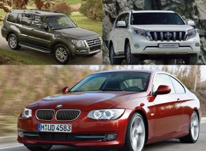 От Land Cruiser до Logan: на чем ездят депутаты из Волжского От Land Cruiser до Logan: на чем ездят депутаты из Волжского