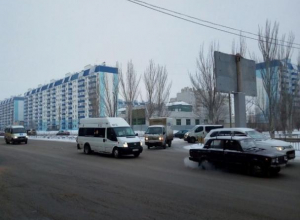 Пасмурную погоду пообещали волжанам в Международный день таксиста Пасмурную погоду пообещали волжанам в Международный день таксиста