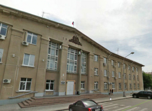 В покровительстве фирме мужа заподозрила прокуратура крупную чиновницу мэрии Волжского В покровительстве фирме мужа заподозрила прокуратура крупную чиновницу мэрии Волжского