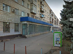 Календарь Волжского: 11 октября - открылась библиотека №7 Календарь Волжского: 11 октября - открылась библиотека №7