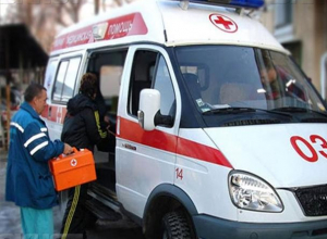 Жертва гонщика попал в больницу после столкновения в Волжском Жертва гонщика попал в больницу после столкновения в Волжском