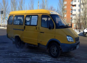Мэрия Волжского уже этой весной закроет 10 маршрутных линий Мэрия Волжского уже этой весной закроет 10 маршрутных линий