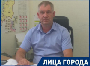Мое хобби превратилось в работу, - председатель ТИК Волжского Мое хобби превратилось в работу, - председатель ТИК Волжского