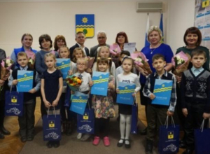 В Волжском объявлен конкурс рисунков и фотографий В Волжском объявлен конкурс рисунков и фотографий