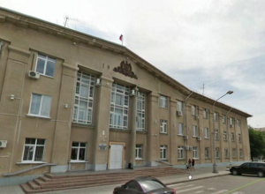 В мирной обстановке волжане пообщались с ресурсниками В мирной обстановке волжане пообщались с ресурсниками