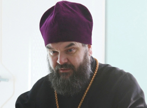 На Пасху нужно есть из-за радости воскрешения Христа, а не чтобы объесться, - волжский священник Александр Копейкин На Пасху нужно есть из-за радости воскрешения Христа, а не чтобы объесться, - волжский священник Александр Копейкин