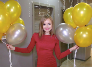 Бесплатные процедуры в клиентский день! Бесплатные процедуры в клиентский день!