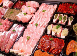 В «Перекрестке» Волжского обнаружили продажу мяса без документов В «Перекрестке» Волжского обнаружили продажу мяса без документов