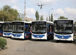Волжские болельщики поедут на автобусах-шаттлах в день матча Волжские болельщики поедут на автобусах-шаттлах в день матча