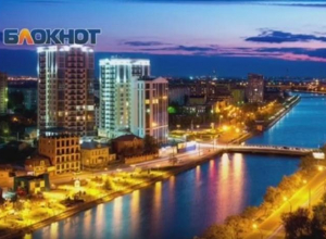 Астрахань с нами! «Блокнот» появился в Каспийской столице Астрахань с нами! «Блокнот» появился в Каспийской столице