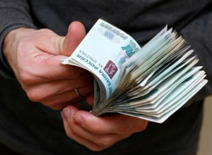 Доверчивая волжанка отдала более 30 тысяч рублей незнакомцу Доверчивая волжанка отдала более 30 тысяч рублей незнакомцу