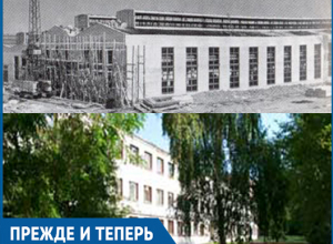 Более полувека в Волжском действует завод АТИ Более полувека в Волжском действует завод АТИ
