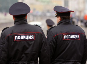Рождественские богослужения в Волжском будут под контролем полиции Рождественские богослужения в Волжском будут под контролем полиции