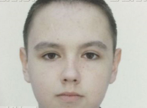 Около 300 человек вышли на поиски пропавшего 15-летнего волжанина Артема Ожиганова Около 300 человек вышли на поиски пропавшего 15-летнего волжанина Артема Ожиганова