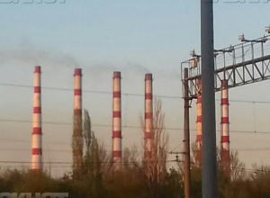 В Волжском зафиксировали самое большое превышение сероводорода на Карбышева В Волжском зафиксировали самое большое превышение сероводорода на Карбышева