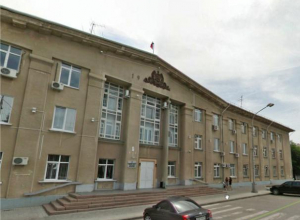Мэрия Волжского ищет новых руководителей среди простолюдин Мэрия Волжского ищет новых руководителей среди простолюдин