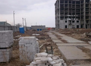 Погрязли в долгах: в 2017 году волжане превысили количество ипотечного кредита Погрязли в долгах: в 2017 году волжане превысили количество ипотечного кредита