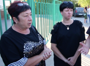 Близкие погибших в ДТП под Волжским рассказали подробности аварии Близкие погибших в ДТП под Волжским рассказали подробности аварии