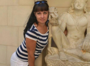 Самую очаровательную медсестру Волжского поздравляем с днём рождения Самую очаровательную медсестру Волжского поздравляем с днём рождения