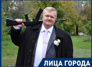 После рукопожатия Янковского я два дня не мыл руку, - Владимир Винокуров После рукопожатия Янковского я два дня не мыл руку, - Владимир Винокуров