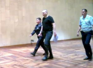 Масленников рассказал мотив ужасного убийства волжанок Масленников рассказал мотив ужасного убийства волжанок