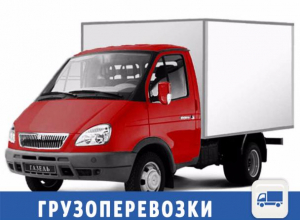 Грузоперевозки без посредников предложили волжанам Грузоперевозки без посредников предложили волжанам