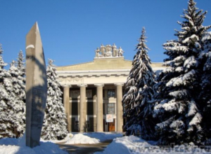 Декабрь в истории Волжского: построили первые дома, утвердили герб и запустили трамвай Декабрь в истории Волжского: построили первые дома, утвердили герб и запустили трамвай