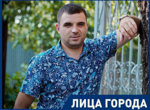 В Волжском соскучились по нормальному футболу, - председатель федерации футбола Павел Колемагин В Волжском соскучились по нормальному футболу, - председатель федерации футбола Павел Колемагин