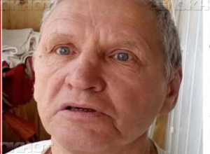 Волжане нашли пропавшего Вячеслава Сальникова Волжане нашли пропавшего Вячеслава Сальникова