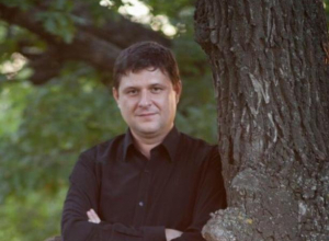 Я против повышения НДС, - волжанин Алексей Майборода Я против повышения НДС, - волжанин Алексей Майборода