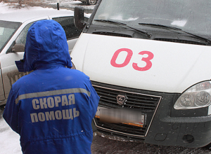 Чтобы защитить врачей скорой помощи Волжского, власти выделили деньги на покупку видеорегистраторов Чтобы защитить врачей скорой помощи Волжского, власти выделили деньги на покупку видеорегистраторов