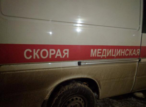 37-летний мужчина попал под колеса торопливой иномарки в Волжском 37-летний мужчина попал под колеса торопливой иномарки в Волжском