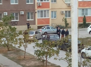 Жертвой волжского убийцы мог стать еще один человек Жертвой волжского убийцы мог стать еще один человек