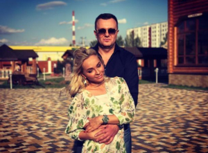 Экс-участница проекта «Дом-2» Наталья Варвина посетила родной Волжский ради торжества Экс-участница проекта «Дом-2» Наталья Варвина посетила родной Волжский ради торжества