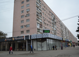 УК «Первая ЖК» вернула волжанам больше 30 000 рублей УК «Первая ЖК» вернула волжанам больше 30 000 рублей