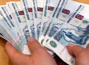 Пять миллионов из горбюджета Волжского подарили общественникам Пять миллионов из горбюджета Волжского подарили общественникам
