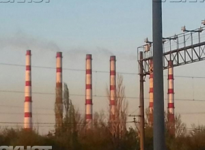 Мэрия Волжского утверждает, что не может наказать загрязнителей воздуха Мэрия Волжского утверждает, что не может наказать загрязнителей воздуха