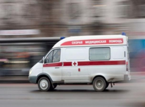 Бешеная «девятка» сбила пешехода в Средней Ахтубе Бешеная «девятка» сбила пешехода в Средней Ахтубе