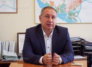 Руководящее кресло «Тепловых сетей» занял бывший чиновник, уволенный из-за дела в суде Руководящее кресло «Тепловых сетей» занял бывший чиновник, уволенный из-за дела в суде