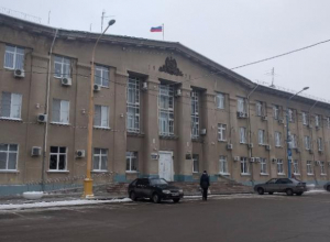 Почти три миллиона рублей стоит безопасность волжской администрации Почти три миллиона рублей стоит безопасность волжской администрации