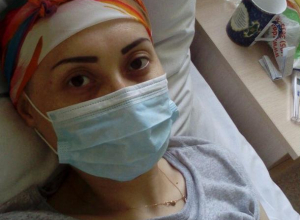 29-летняя волжанка Венера Ильясова начала бороться с раком ради мечты о детях 29-летняя волжанка Венера Ильясова начала бороться с раком ради мечты о детях