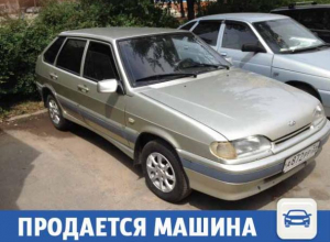 «Четырку» на ходу продают в Волжском «Четырку» на ходу продают в Волжском