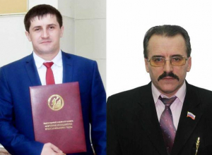 Николая Михайловича Борейко и Михаила Григорьевича Борейко поздравили с профессиональным праздником Николая Михайловича Борейко и Михаила Григорьевича Борейко поздравили с профессиональным праздником