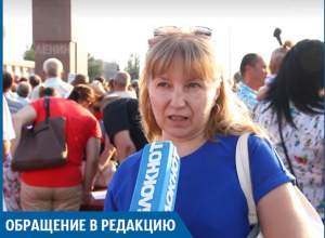 Рабочие в Волжском умирают от инсульта, не дожив до пенсии Рабочие в Волжском умирают от инсульта, не дожив до пенсии