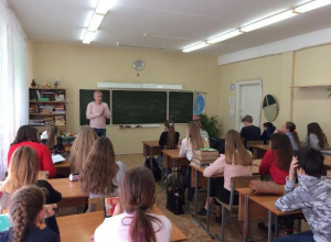 Школьников научат правильному блогингу Школьников научат правильному блогингу