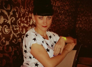 Хочешь жить - умей крутиться, - привлекательная Кристина Полетаева, участница конкурса «Мисс Блокнот Волжского-2017» Хочешь жить - умей крутиться, - привлекательная Кристина Полетаева, участница конкурса «Мисс Блокнот Волжского-2017»
