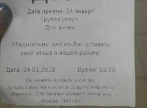 Волжанке пришлось ждать приема в МФЦ более двух часов Волжанке пришлось ждать приема в МФЦ более двух часов